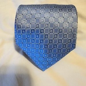 Claiborne Men's Silk Tie